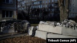 В ОВА кажуть, що перевірятимуть місця скупчення людей: торгові центри, супермаркети, вокзали, медичні заклади.