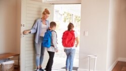 Тест: Ғаилә