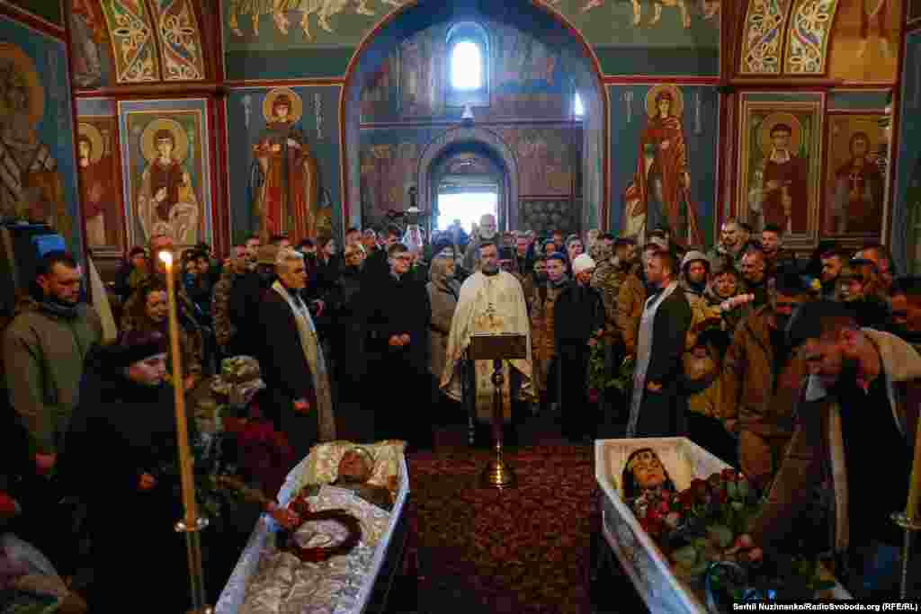 Анастасії було 22 роки,&nbsp;Денису &ndash; 38&nbsp;