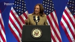 Biden Endorses Kamala Harris To Replace Him In 2024 Presidential Race
