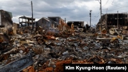 Күчү 7,6 баллга жеткен жер титирөө Жапониянын борбордук бөлүгүндө 1-январда болгон. 