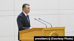 Кохир Расулзода