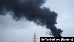  Тривають роботи з локалізації та ліквідації наслідків надзвичайної ситуації. Фото ілюстративне 