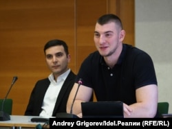 Артём Тарасов