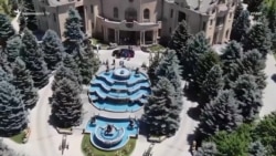 Ծառուկյանների փաստաբանները ծանոթանում են ապօրինի ծագմամբ գույքի բռնագանձման գործի նյութերին