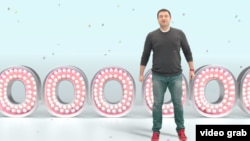 Михаил Ломтадзе