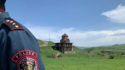 7 օր Տավուշի շուրջ. սահմանագծում, ականազերծում, փակ ճանապարհներ, կարմիր ու սև բերետավորներ