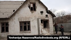 Наслідки масованого російського обстрілу України, 29 грудня 2023 року, Запоріжжя, фото ілюстративне