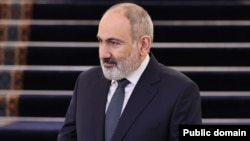 Վարչապետ Նիկոլ Փաշինյան, արխիվ