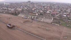 "Аккула" ат майданы чет элдик компанияга түз сатылабы?