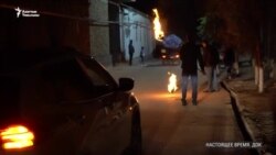 Өзбекстандагы перстердин өзгөчө үлпөтү