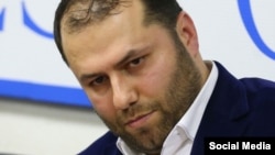 Абакар Абакараў