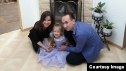 Зарипов Захар хIусамненаца а, йоккхаха йолчу йоIаца а