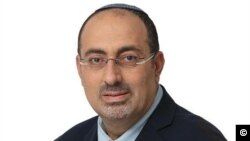 نیسیم واطوری عضو کنست از حزب لیکود