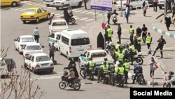 ابراهیم رئیسی در حالی از «قانون قطعی‌شده» در زمینه حجاب اجباری سخن می‌گوید که «لایحه حجاب و عفاف» هنوز به تایید شورای نگهبان نرسیده است
