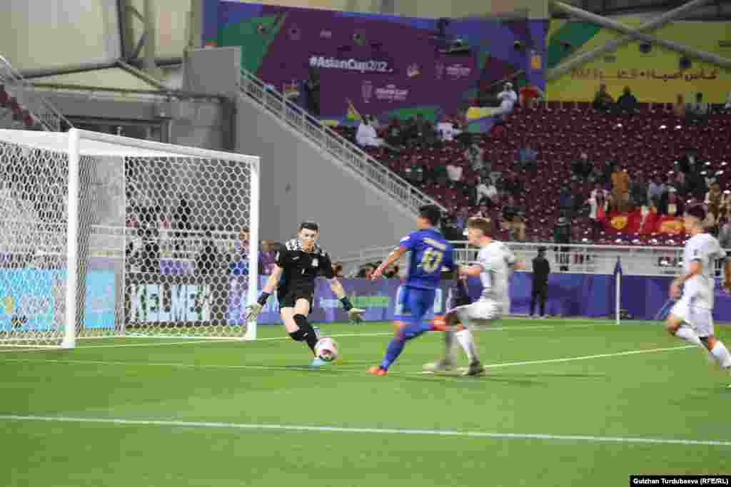 12-январда башталган мелдеш 10-февралга чейин уланат. Тайпалык оюндар 25-январга чейин өтөт. Ар бир тайпадан экиден команда жана үчүнчү орунга ээ болгон төрт мыкты команда плей-оффко же болбосо 1/8 финалга жолдомо алат.