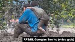 Давид Джеладзе