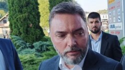 SAD uvele sankcije ministru vanjske trgovine BiH