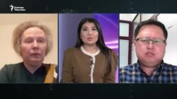 Москвадагы теракт: Мигранттарга басым күчөдү