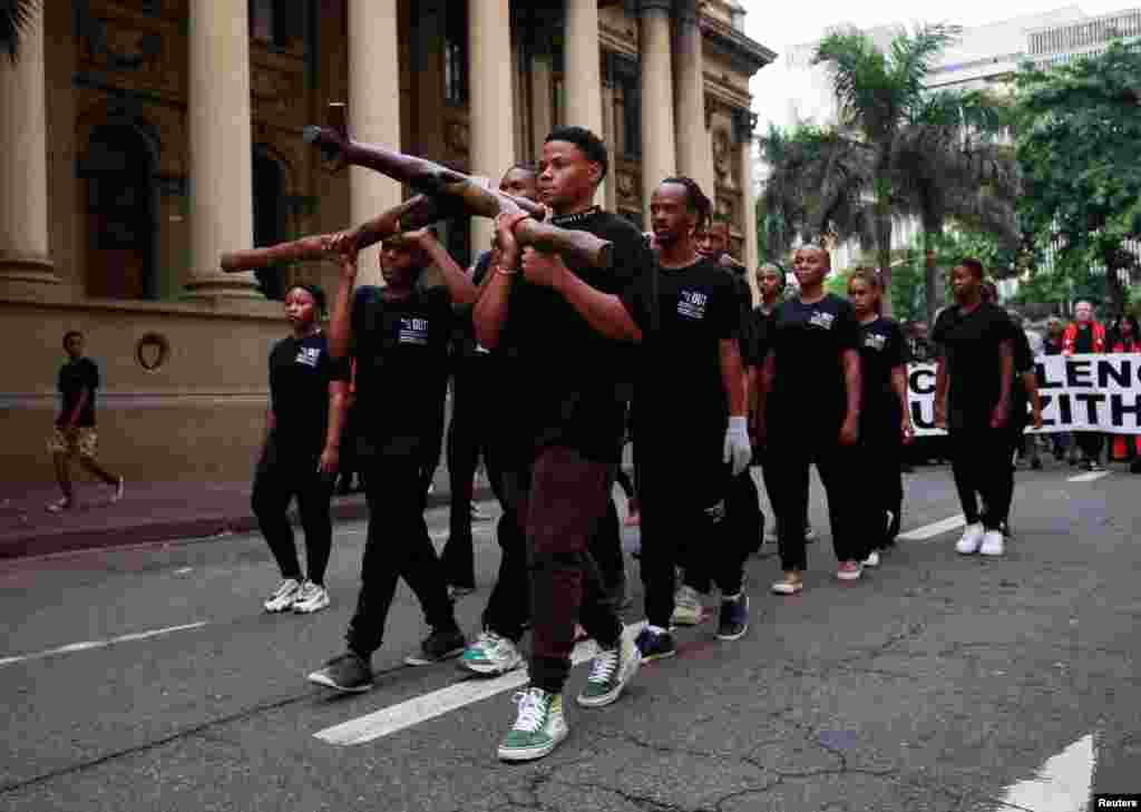 آفریقای جنوبی