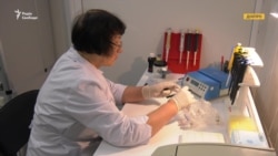 Як експерти ідентифікують тіла загиблих українських військових (відео)