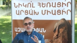 Ժիրայր Սեֆիլյանը հարցաքննվել է ահաբեկչության գործի շրջանակներում. նա հերքում է ԱԺԲ-ի կապը