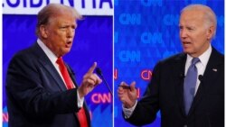 Թրամփը ողջունում է, Բայդենը՝ դատապարտում ԱՄՆ Գերագույն դատարանի որոշումը 