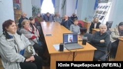 Вшанування Федора Панка, Дніпро, лютий 2024 року