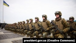 Це кошти на придбання автотранспорту, БПЛА, оптичних прицілів, приладів нічного бачення, ремонт та відновлення техніки тощо