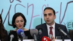 Նախարար Անդրեասյանը միանգամայն իրատեսական է համարում Գրքի փառատոնը նաև մարզերում անցկացնելը