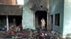PHOTO GALLERY: Churches Burned As Mobs Attack Pakistan's Christian Community (CLICK TO VIEW)