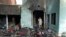 PHOTO GALLERY: Churches Burned As Mobs Attack Pakistan's Christian Community (CLICK TO VIEW)
