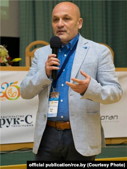 Навум Кац, архіўнае фота