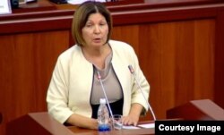 Елена Ткачева