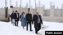 Լուսանկարը՝ մարզպետի աշխատակազմի ֆեյսբուքյան էջից 