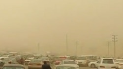 Diňle: Lebapda we Balkanda turan güýçli ýel jaýlaryň üçeklerini gopardy