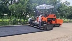 Мигранты из таджикского села собрали $188 тысяч, чтобы сделать ремонт дороги на родине