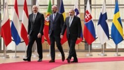 «Դիրքորոշումները շատ են մոտեցել դեպի Նախիջևան և Նախիջևանի միջոցով երկաթգծի վերագործարկման հարցում». Միշել