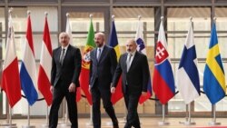 Շաբաթ օրը Բրյուսելում տեղի կունենա Փաշինյան-Ալիև հերթական հանդիպումը