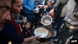 Газа сектору.