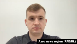 Дмитро Жмайло