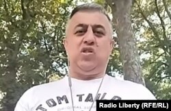 Каримджон Ёров