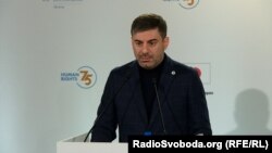 Омбудсмен не уточнив, скільки полонених Україні вдалося звільнити таким чином