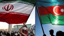 Ադրբեջանցիները «Հարավային Ադրբեջան» կազմակերպություն են հիմնադրում