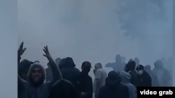 Хорог, 16 мая 2022 года