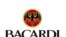Bacardi logo