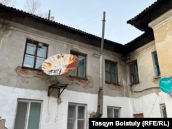 В окупації заборонили українські супутникові антени, ілюстраційне фото