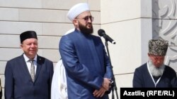 Камил Сәмигуллин