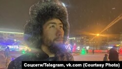 Данис Әхмәтов