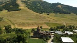 Դատախազությունը փորձում է Մայր Աթոռի տնօրինության տակ գտնվող միջնադարյան եկեղեցին վերադարձնել պետությանը